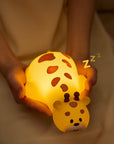Giraffe Night Light