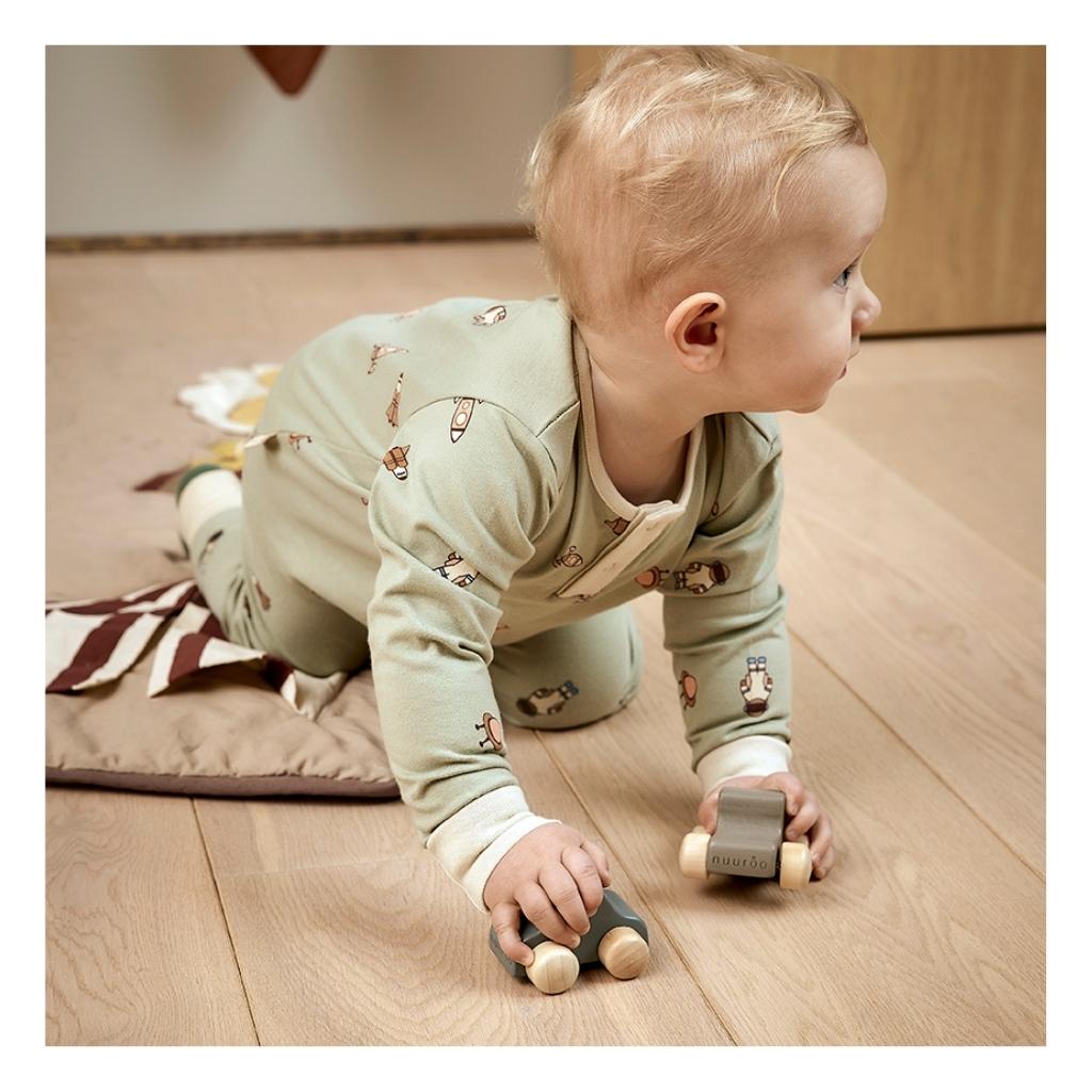 Theo cars 2 pack