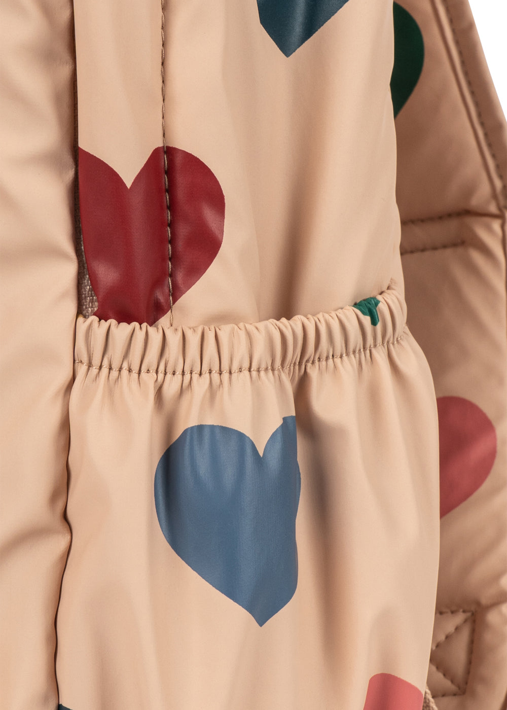 RAINY BACKPACK ❤️💚🩷💙