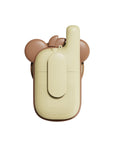 Zoo Walkie Talkie - Rabbit & Bear 🐰🐻