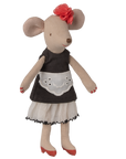 Beautician Mouse, Mum