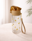 🍋🍒 Kids Water Bottle – 500 ml | Konges Sløjd