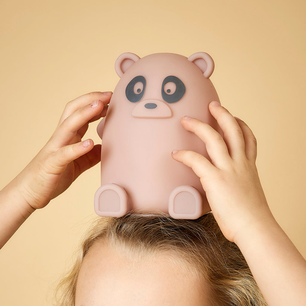 Ella Silicone Lamp