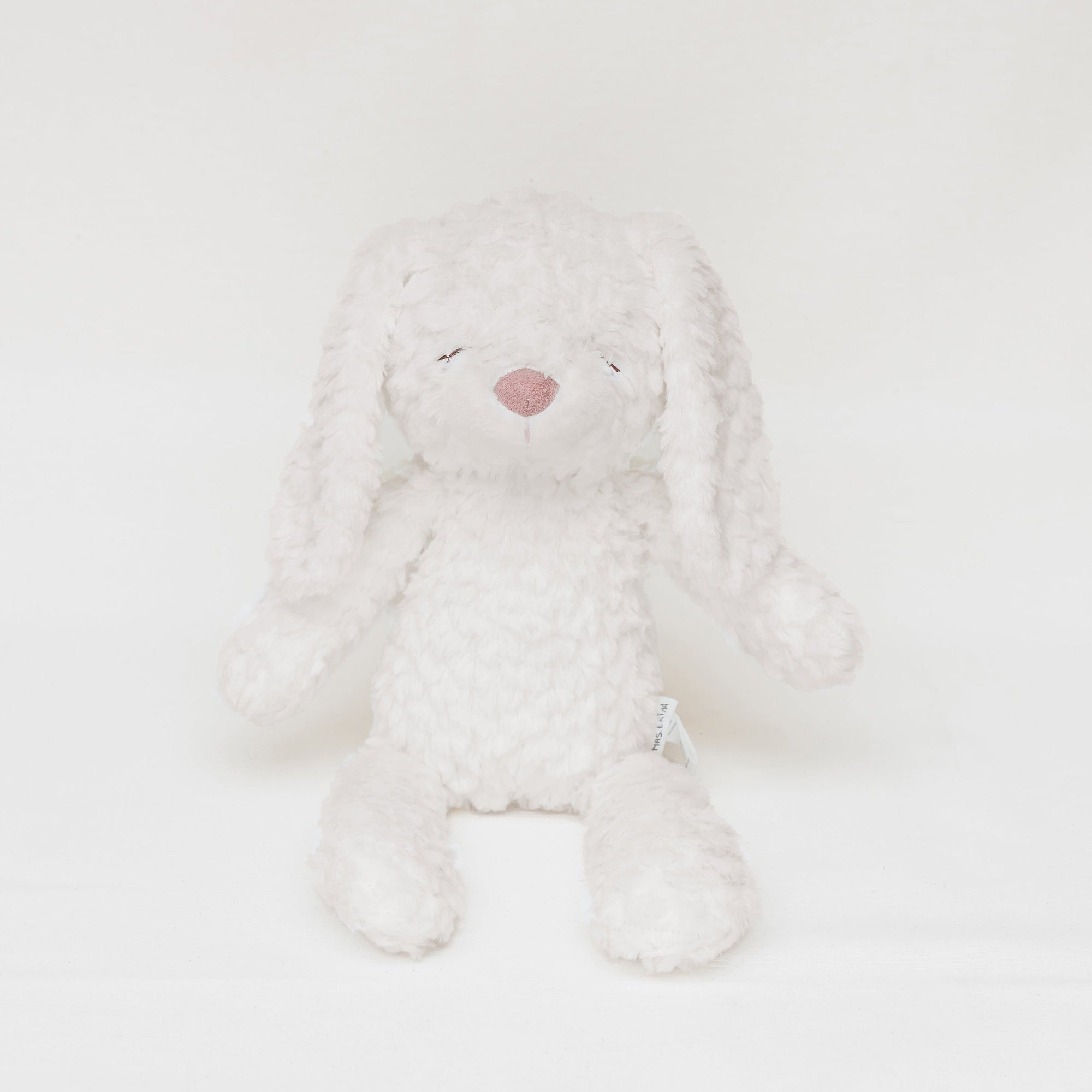Stuffed animals - Mrs. Pookie - Rabbit