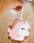 Zoofamily Unicorn Kids Sonic Electric Toothbrush 🦄✨