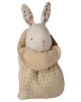 Lullaby friends, Bunny, Mini - Nature