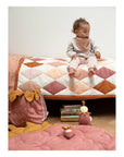 Storage Bag Small - Strawberry
