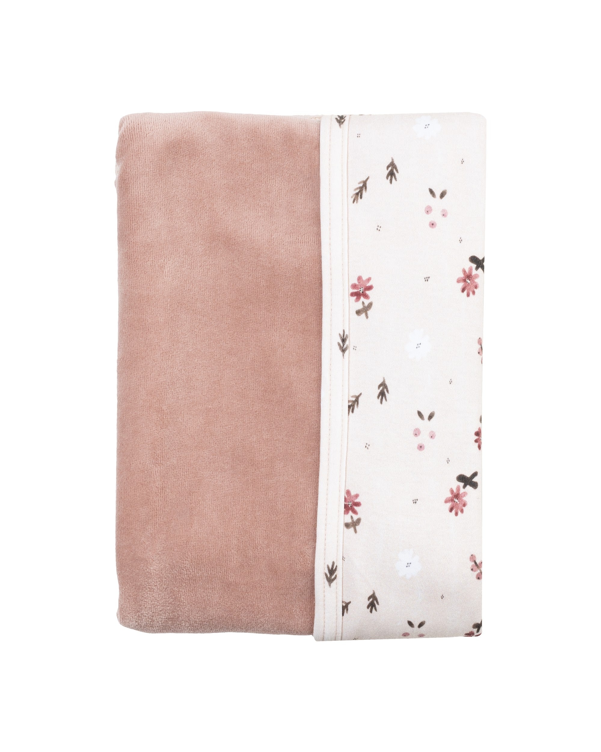 Wooly Organic Blanket – GOTS – AW26