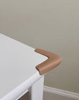 Silicone safety corners - 4 pack