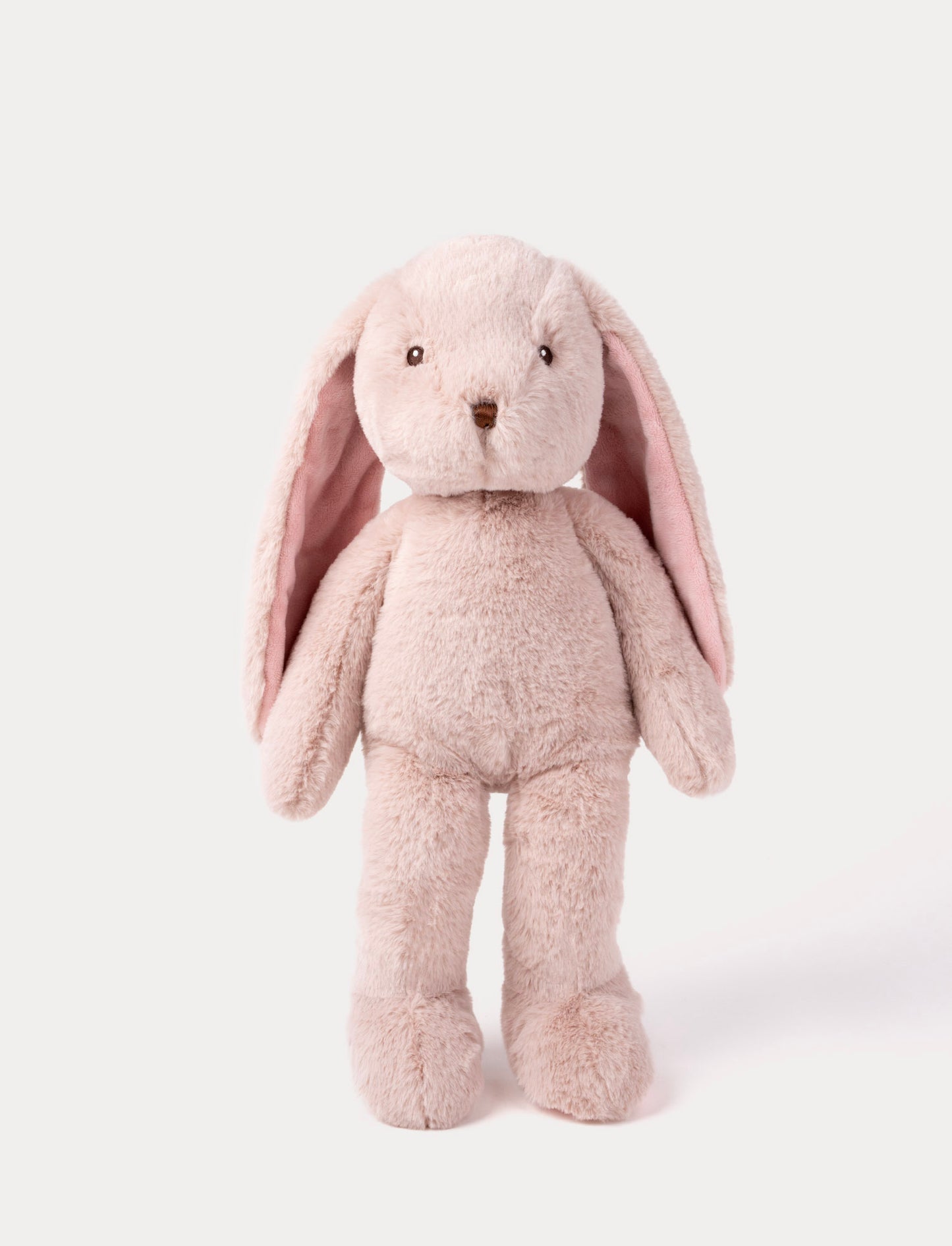 Svea Bunny – Dusty Pink - Large