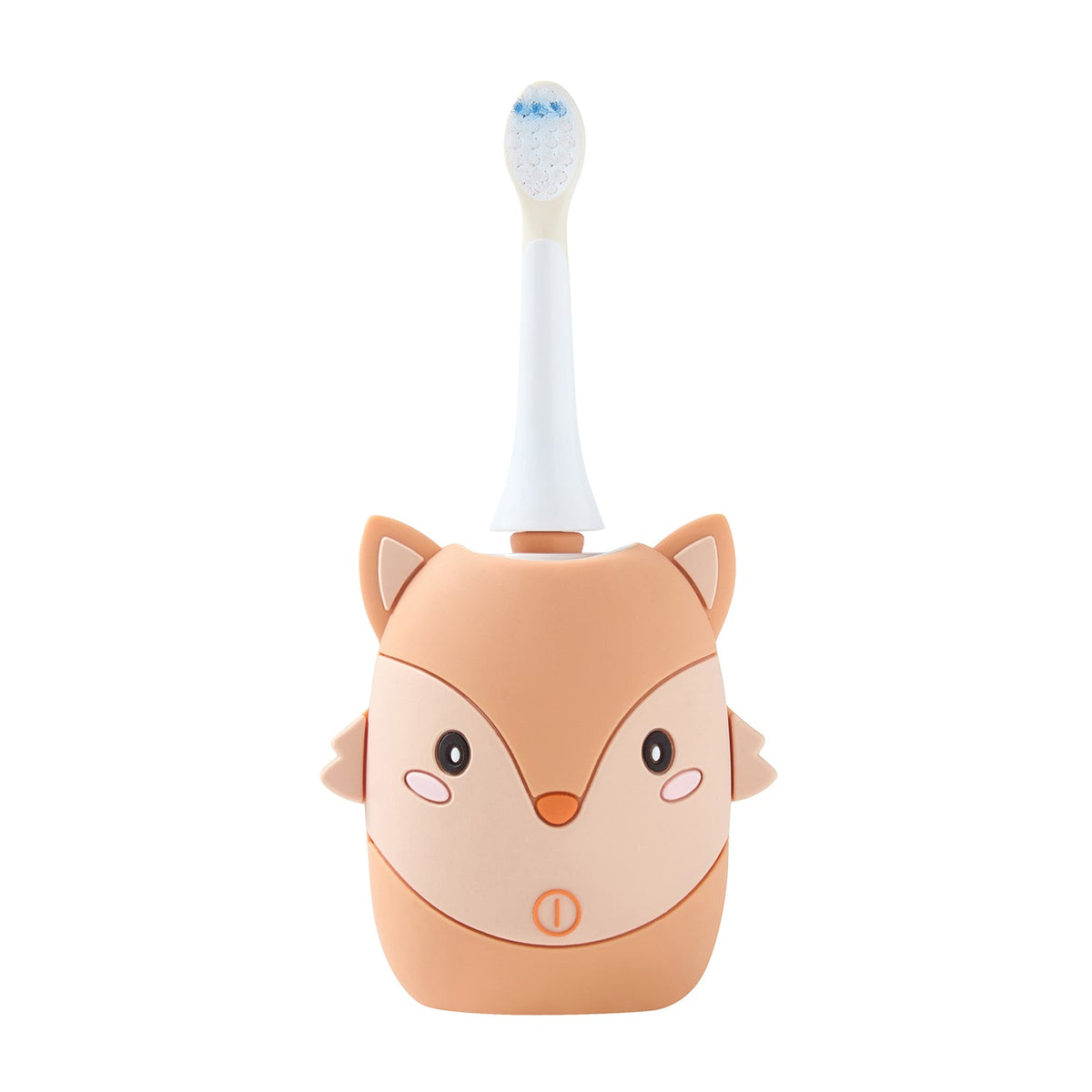 Zoofamily Fox Kids Sonic Electric Toothbrush 🦊✨