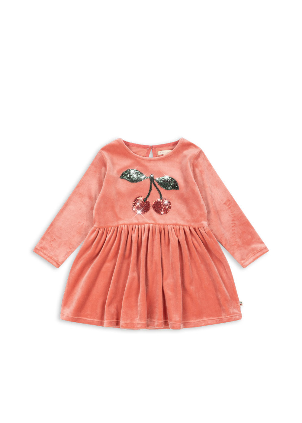 VENOLA DRESS 🍒