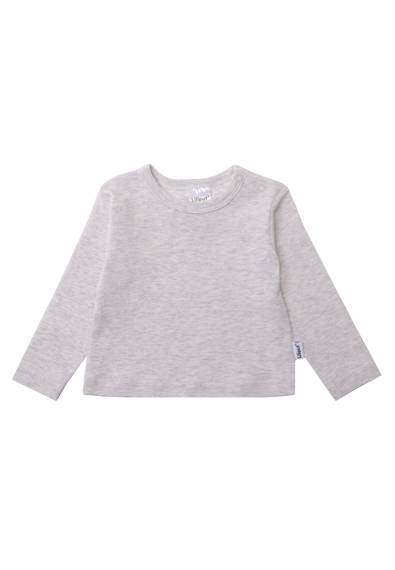 3-piece Rib-Knit Set in Navy