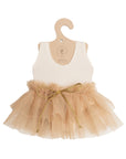 Loretas Clothes (34-36 cm) - Ballet Set