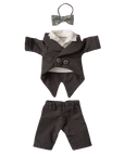 Wedding Suit, Dad mouse