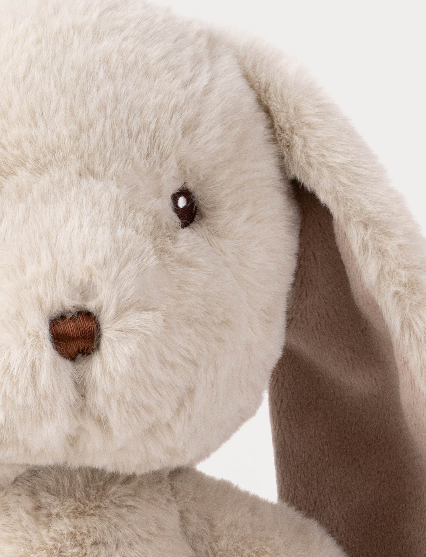 Svea Bunny – Soft Beige - Large