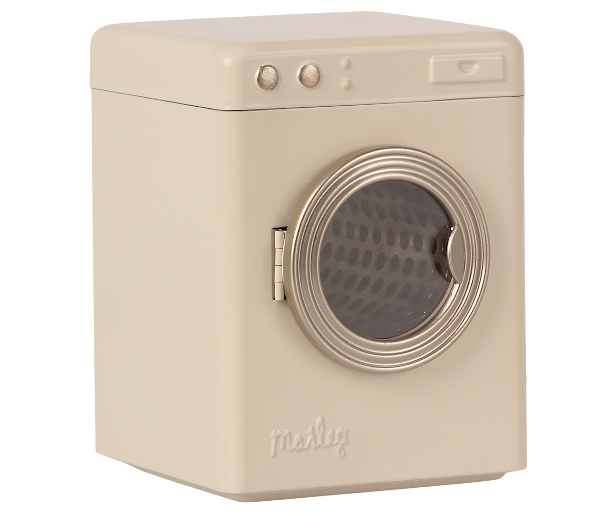 Big Washing Machine, Miniature - Maileg