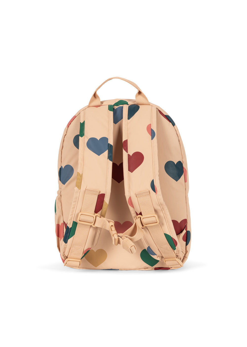 RAINY BACKPACK ❤️💚🩷💙