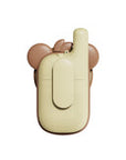 Zoo Walkie Talkie - Rabbit & Bear