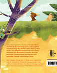 Timothy Shrew and Friends by Francesca Tabone
