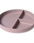 Mingo divided silicone plate