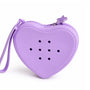 Customizable Heart Pouch