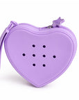 Customizable Heart Pouch