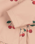 FAIRE RAIN JACKET ☔️🍒