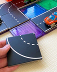 Magnetic Tiles – Road Pack (40 Pieces)
