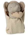 Lullaby friends, Elephant, Mini - Iron Grey