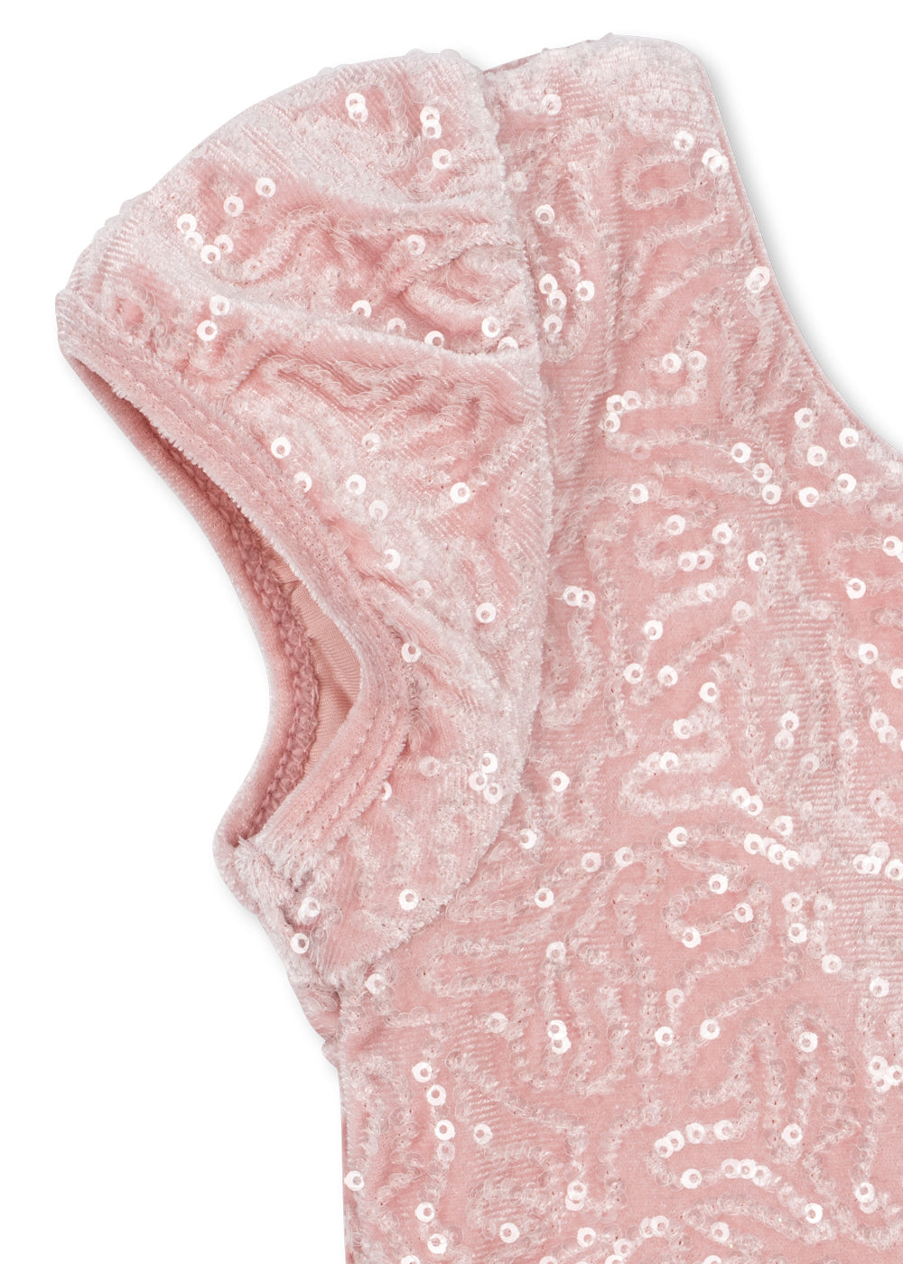 BALLERINA DRESS - Ash Rose