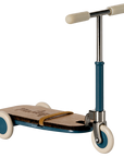 Kick board, Mouse - Blue