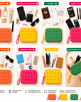 Customizable Nomad Pouch