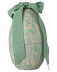 Easter Eggs, Small - Powder & Dusty Mint