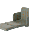 Sofa bed, Mouse - Checker