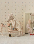 Beautician Mouse, Mum