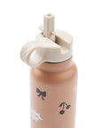 FALK Water Bottle 350 ml - Mood / Pale Tuscany