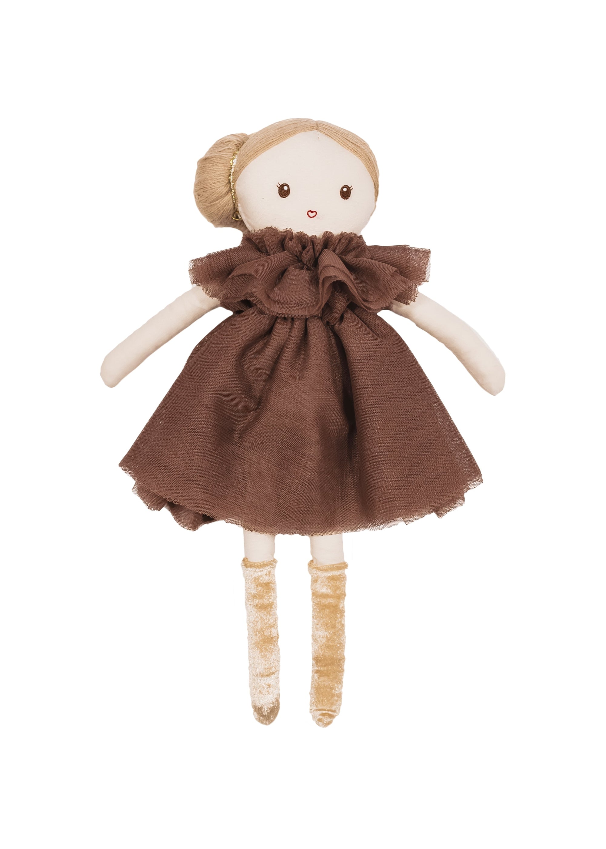 Dollies, Mrs. Ertha ♥MAGGIE LU♥