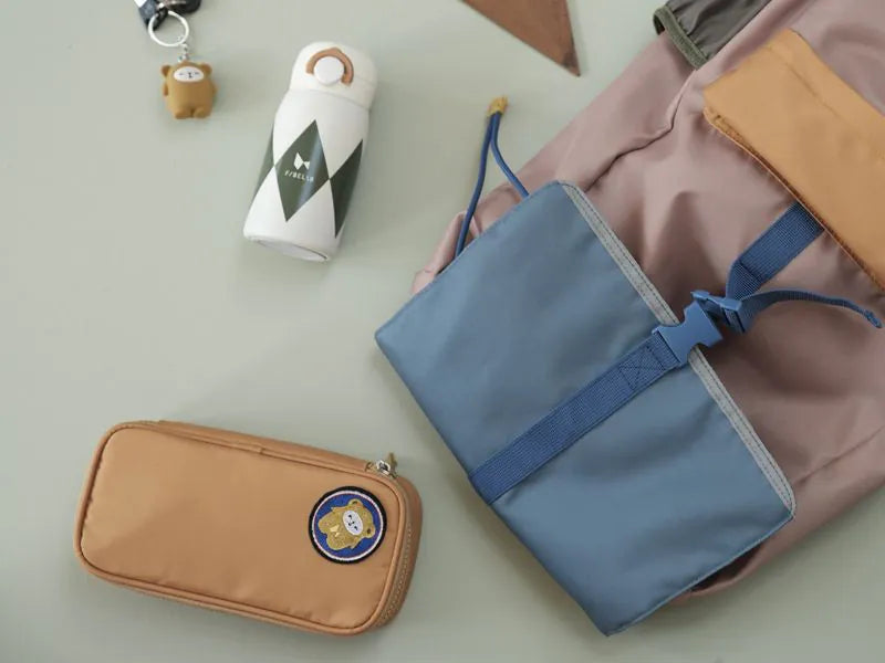 Pencil Case - Fabelab