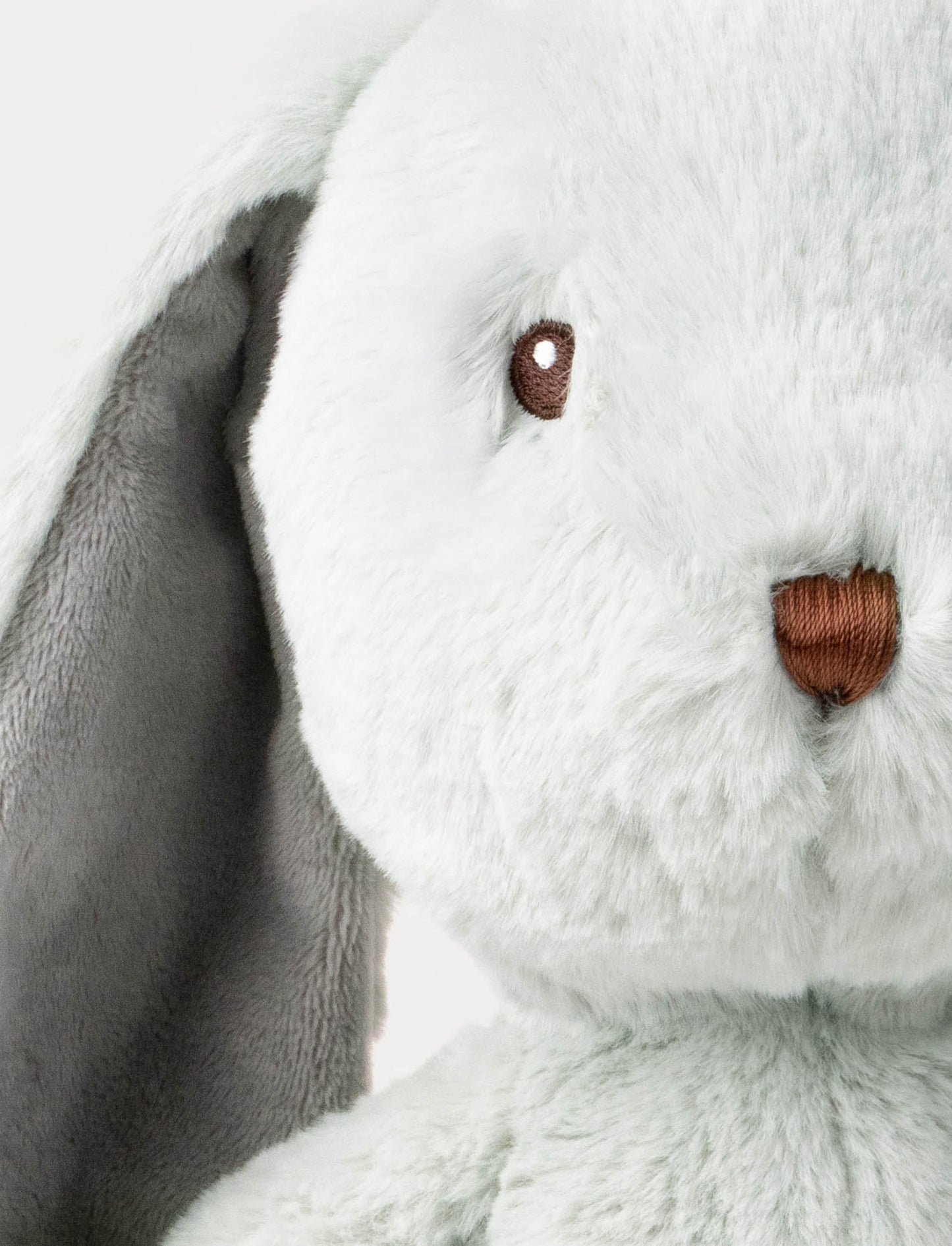 Svea Bunny – Mint Green - Large