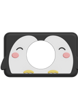 Zoo Friends - Penguin- Kid Camera Sleeve
