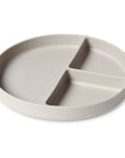 Mingo divided silicone plate