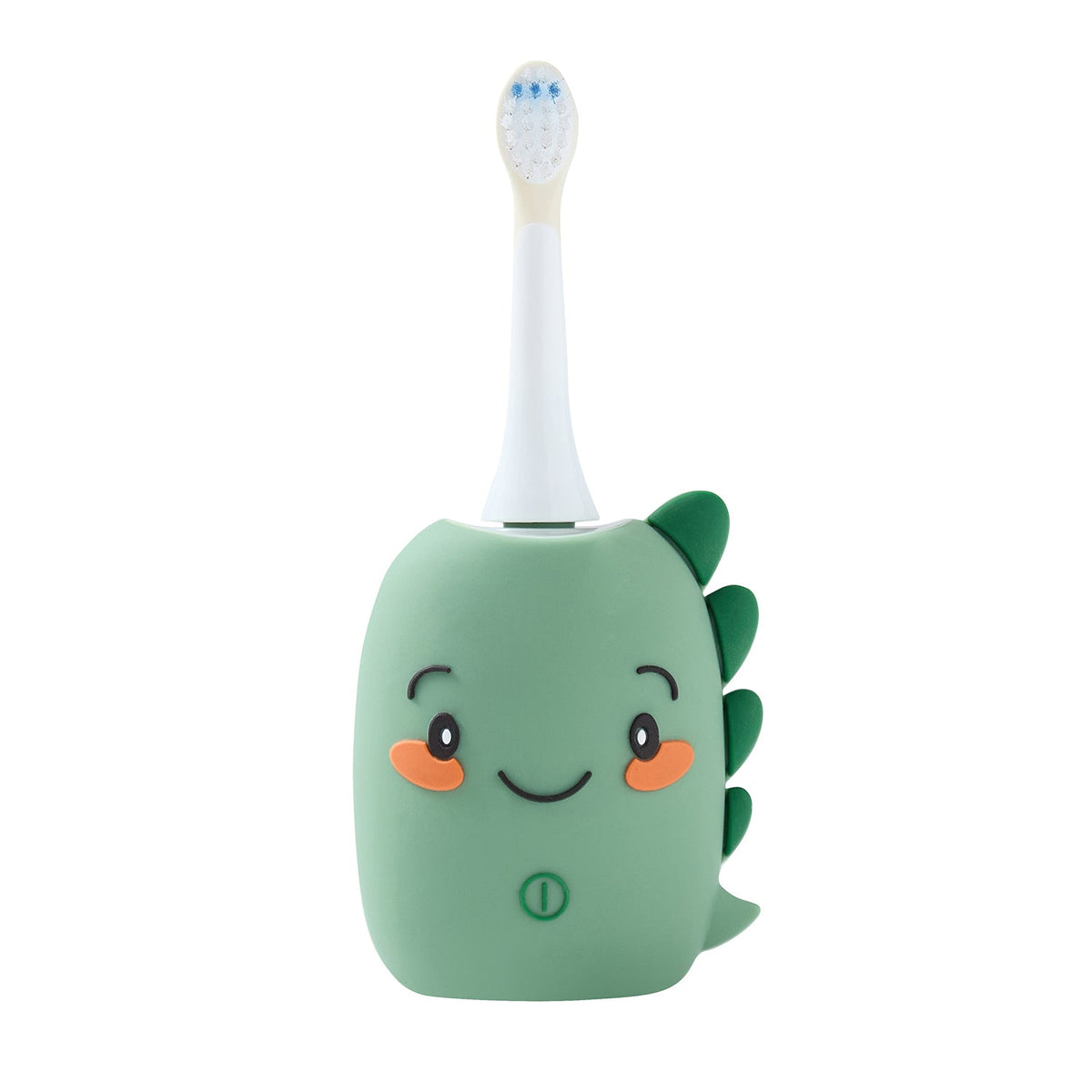 Zoofamily Dino Kids Sonic Electric Toothbrush 🦖✨