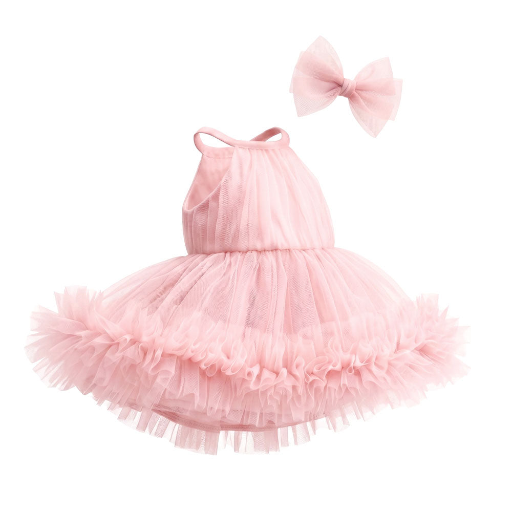 Lucky Doggy Clothing Set 🎀
