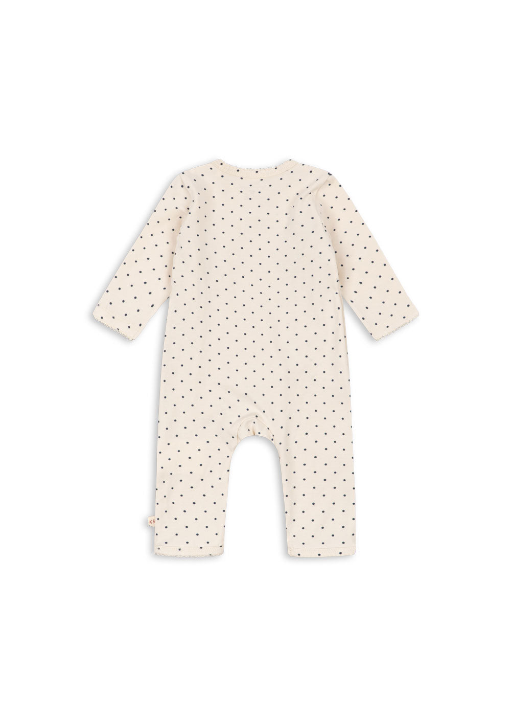 BASIC NEWBORN ONESIE🍒