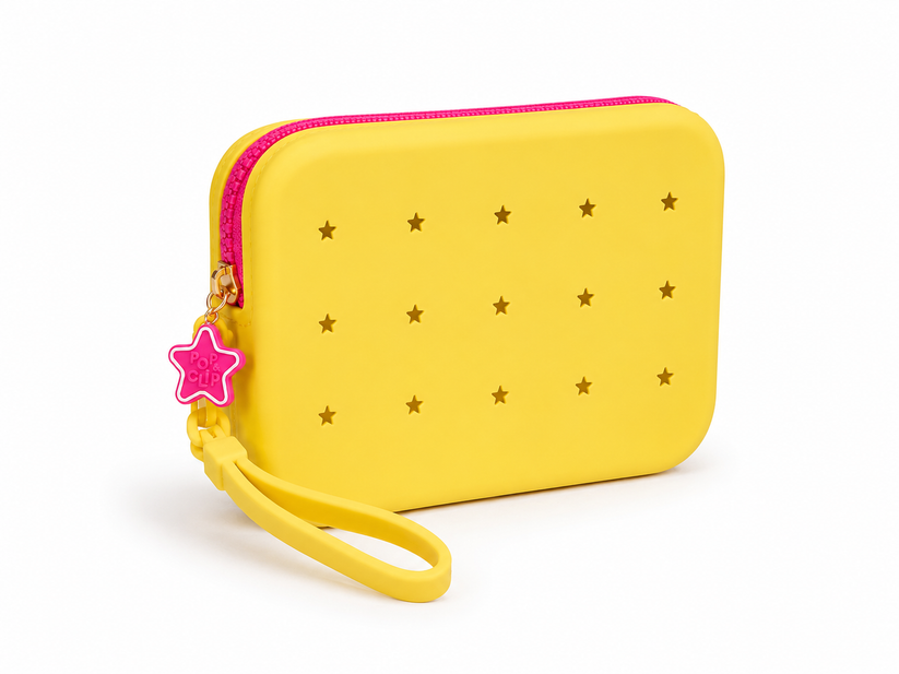Customizable Nomad Pouch