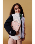 Elara Foldable Lunchbox - Mood / Pale Tuscany