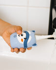 Zoofamily Raccoon Kids Sonic Electric Toothbrush 🦝✨