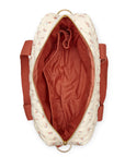 Changing Bag w/pram straps - OCS - Berries