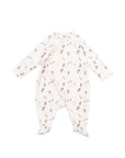 Wrap Sleepsuit – GOTS – AW26